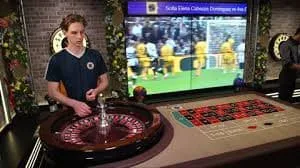 ch666 Football Goal Rush
