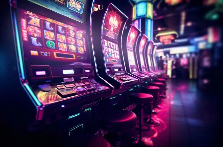 ch666 Roulette Nightfire — Where the Wheel Runs Hot